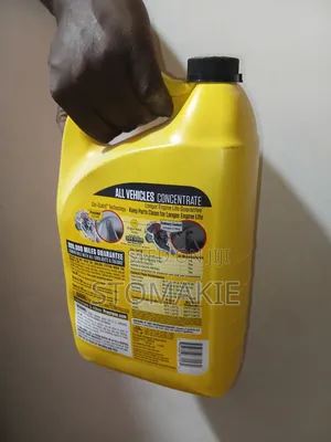 Original Preston Antifreeze Coolant