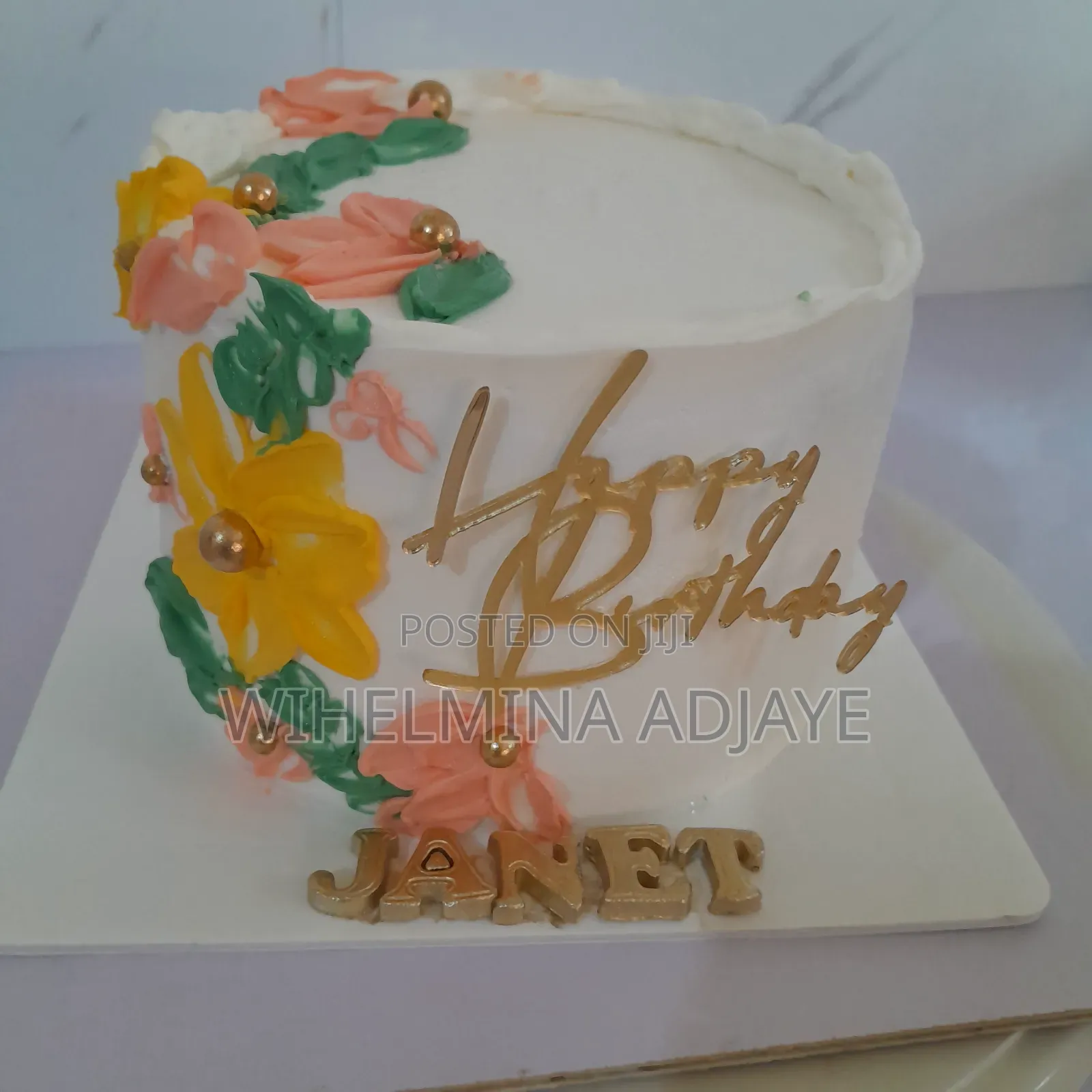 Pastries, Celebration Cakes, Food Baskets