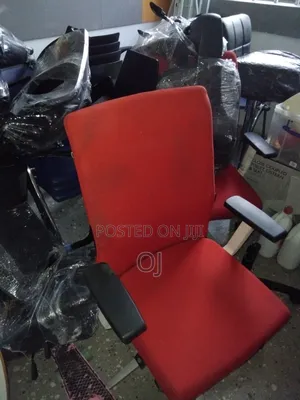 Astra Ergonomic Chair