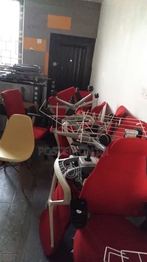 Astra Ergonomic Chair
