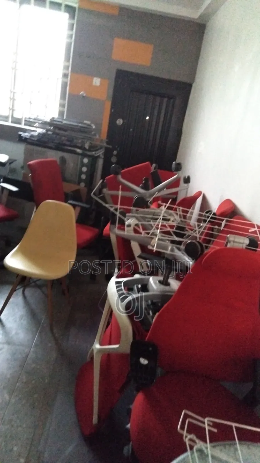 Astra Ergonomic Chair