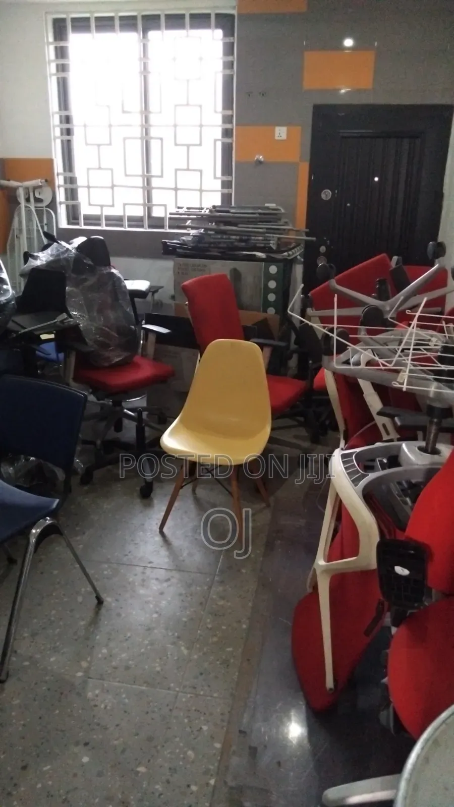 Astra Ergonomic Chair