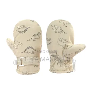 Winter Gloves for Babies and Toddlers