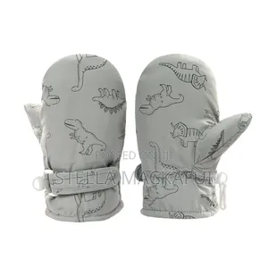 Winter Gloves for Babies and Toddlers