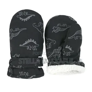 Winter Gloves for Babies and Toddlers