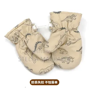 Winter Gloves for Babies and Toddlers