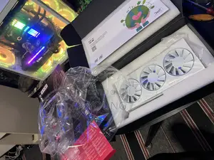 Amd XFX 9060xt 16gb Oc