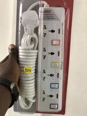 Extension Board
