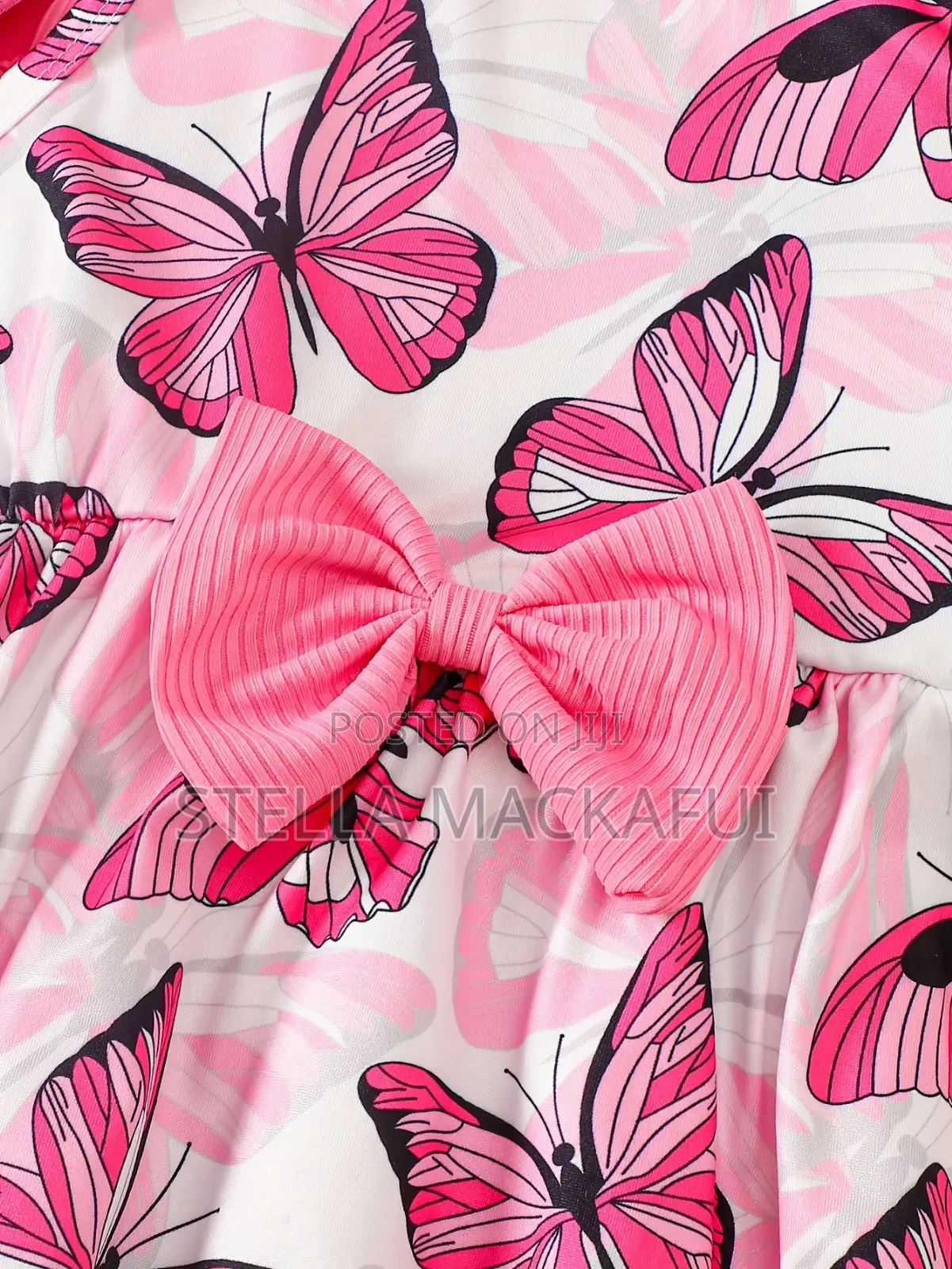 Cute Dress With Coat for 1-5yrs Only
