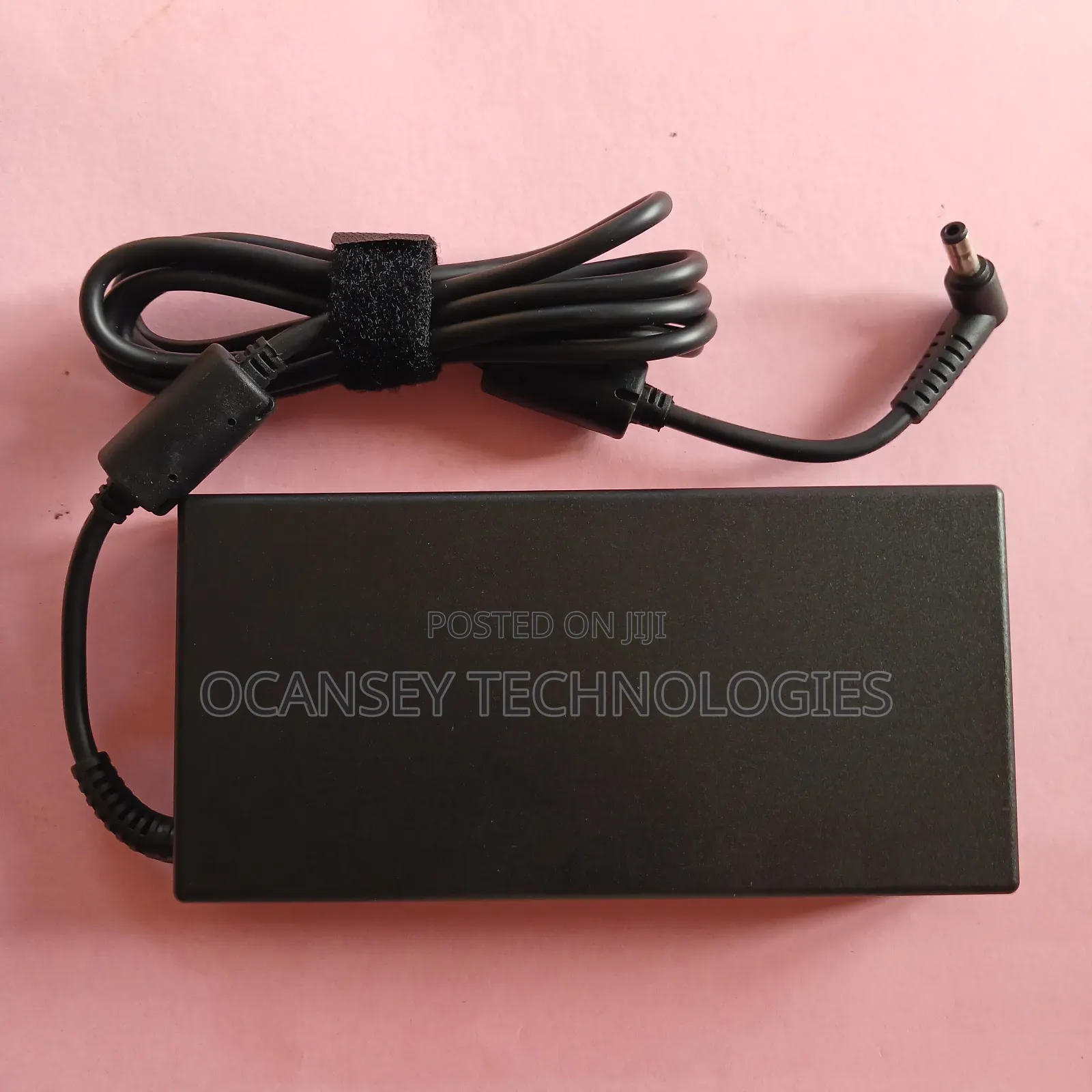 Original Msi 19.5v 7.7a 150w Adapter