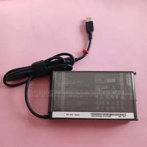 Original Lenovo Usb 230w Laptop Charger