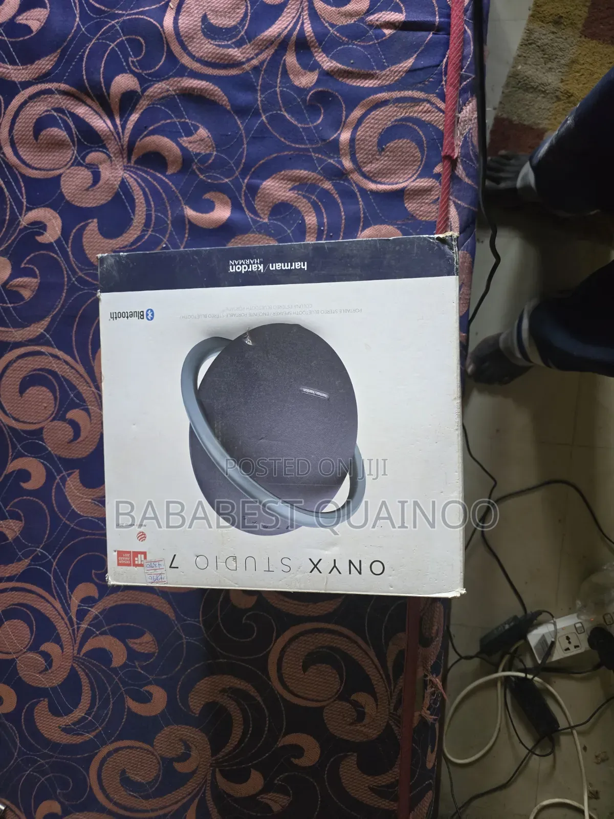 Harman Kardon Onyx 7