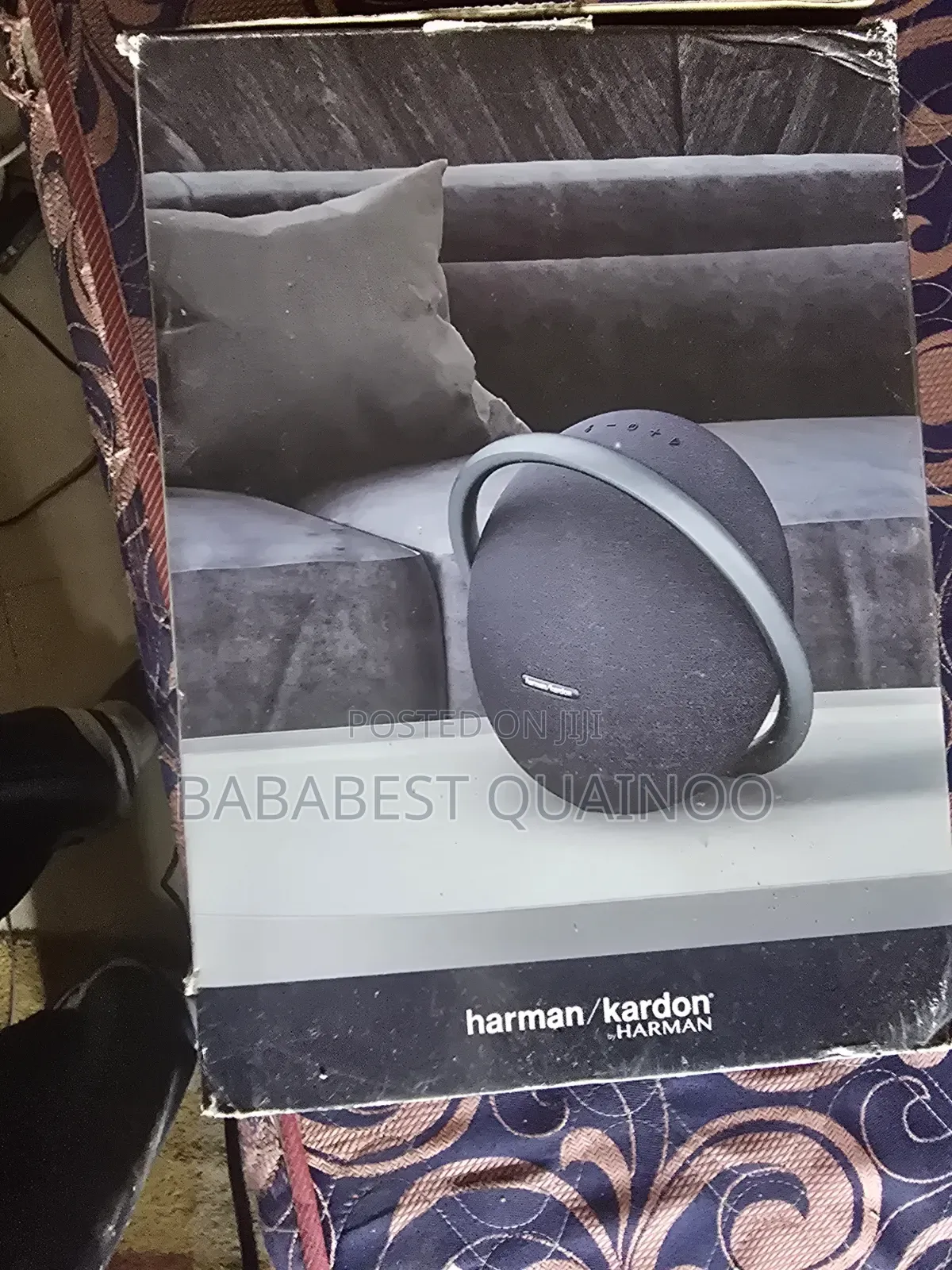 Harman Kardon Onyx 7