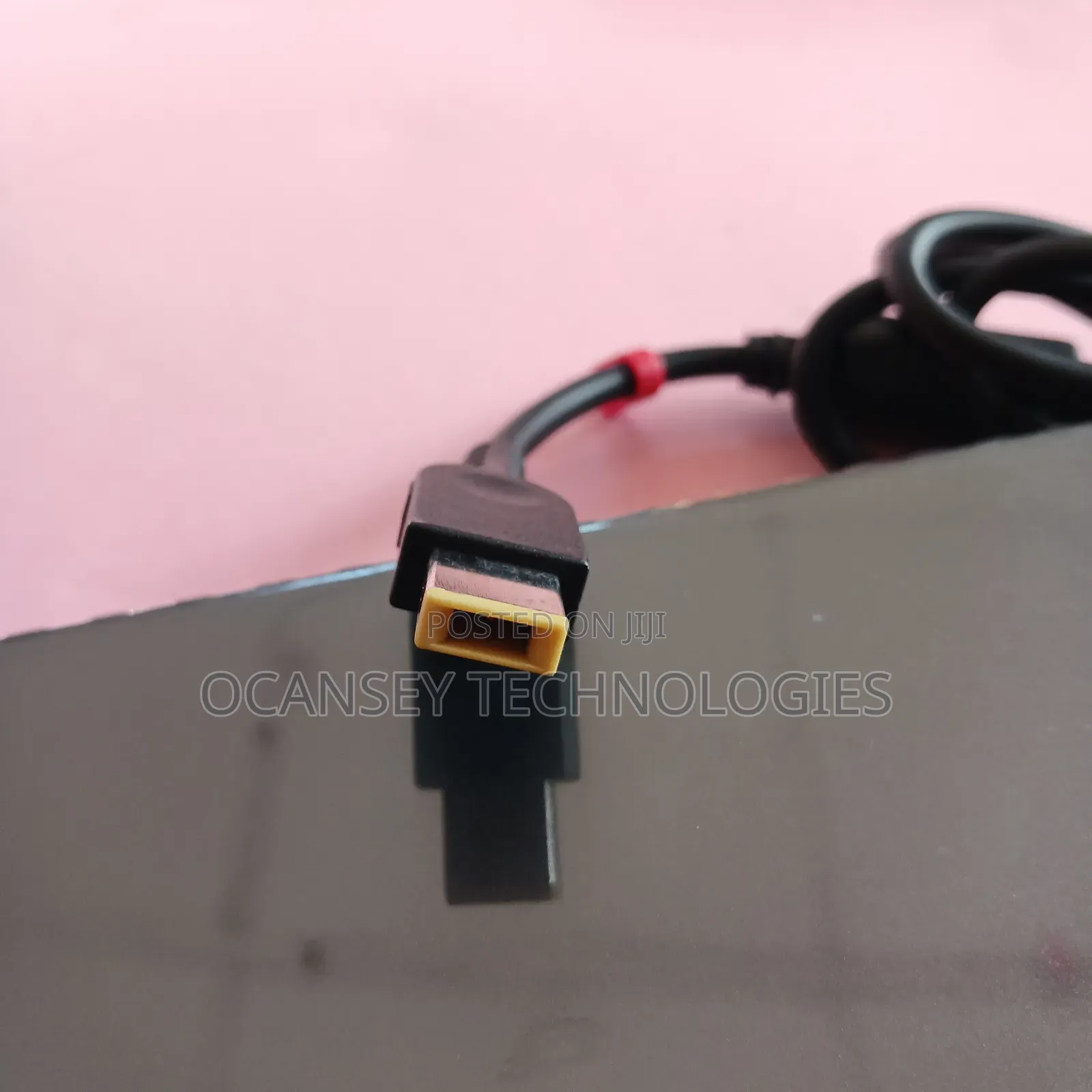 Original Lenovo Usb 230w Laptop Charger