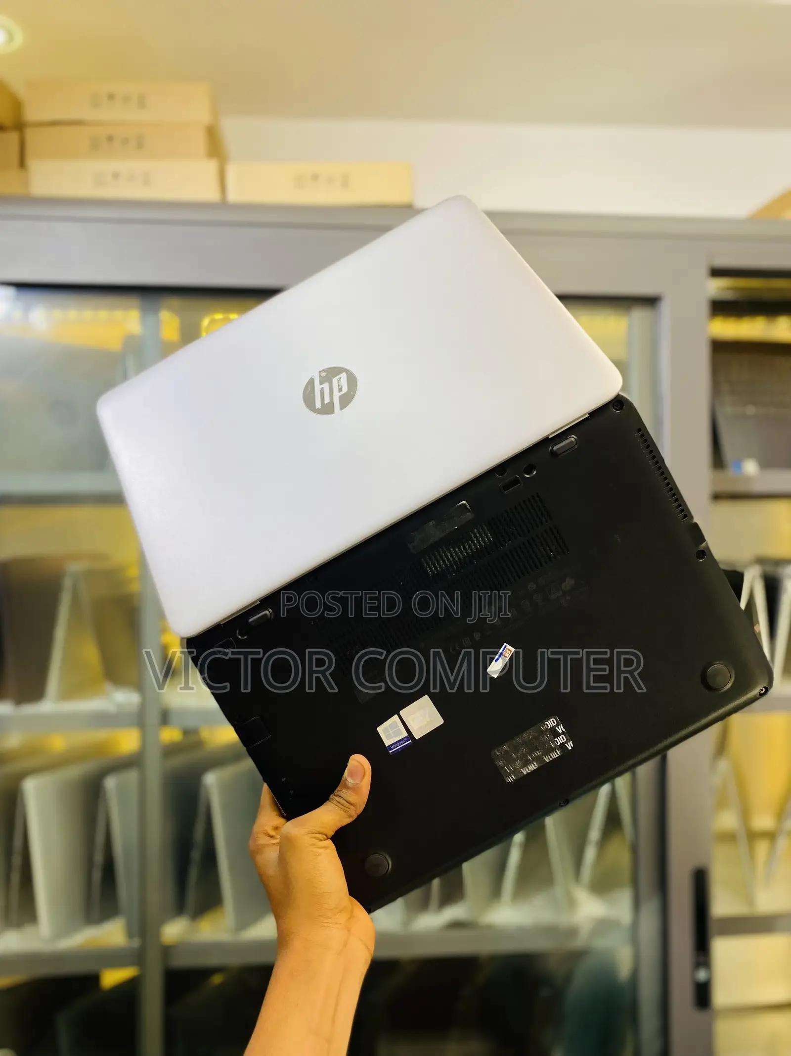Laptop HP EliteBook 840 G4 8GB Intel Core i7 SSD 256GB