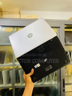 Laptop HP EliteBook 840 G4 8GB Intel Core i7 SSD 256GB