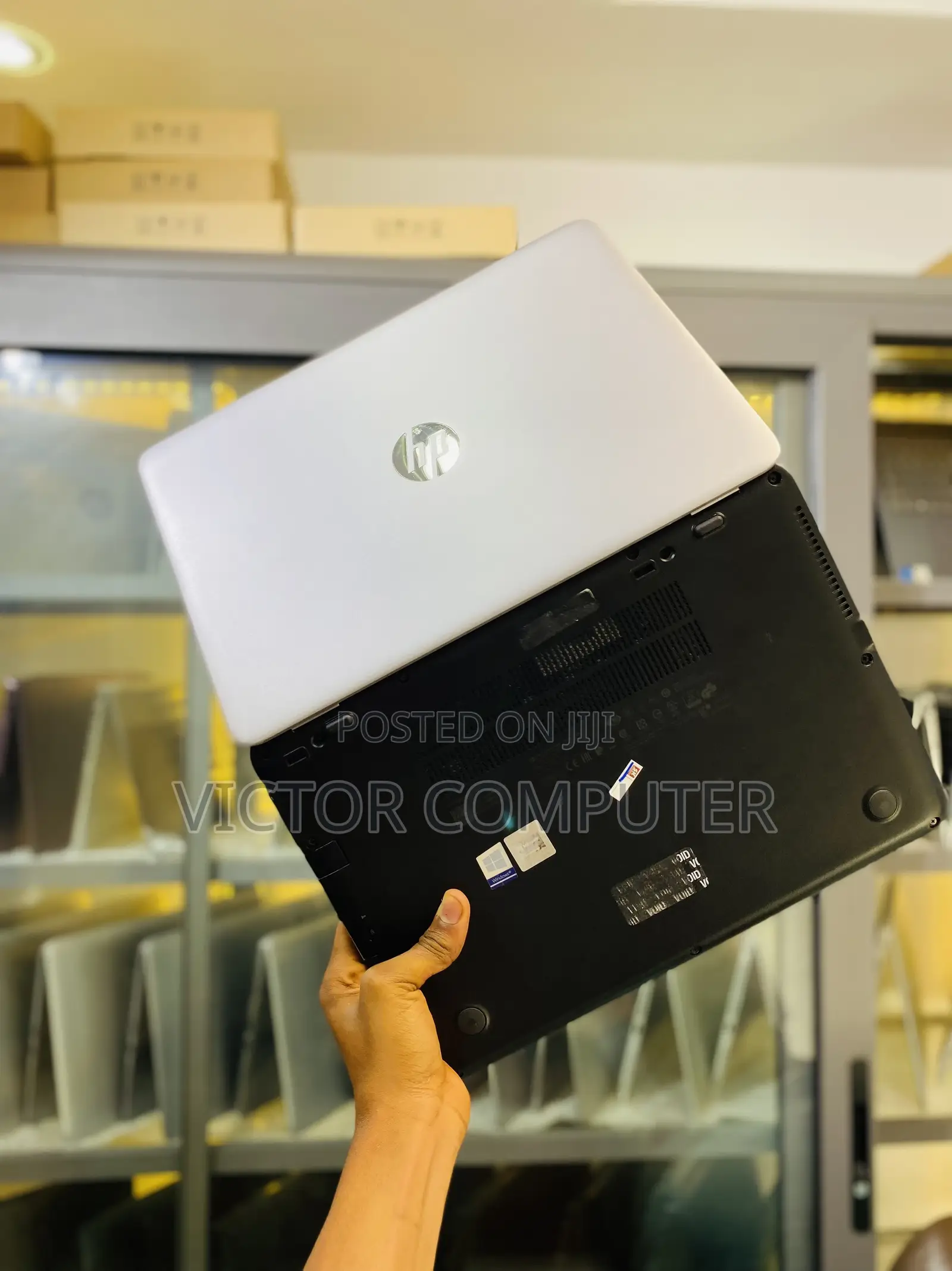 Laptop HP EliteBook 840 G4 8GB Intel Core i7 SSD 256GB