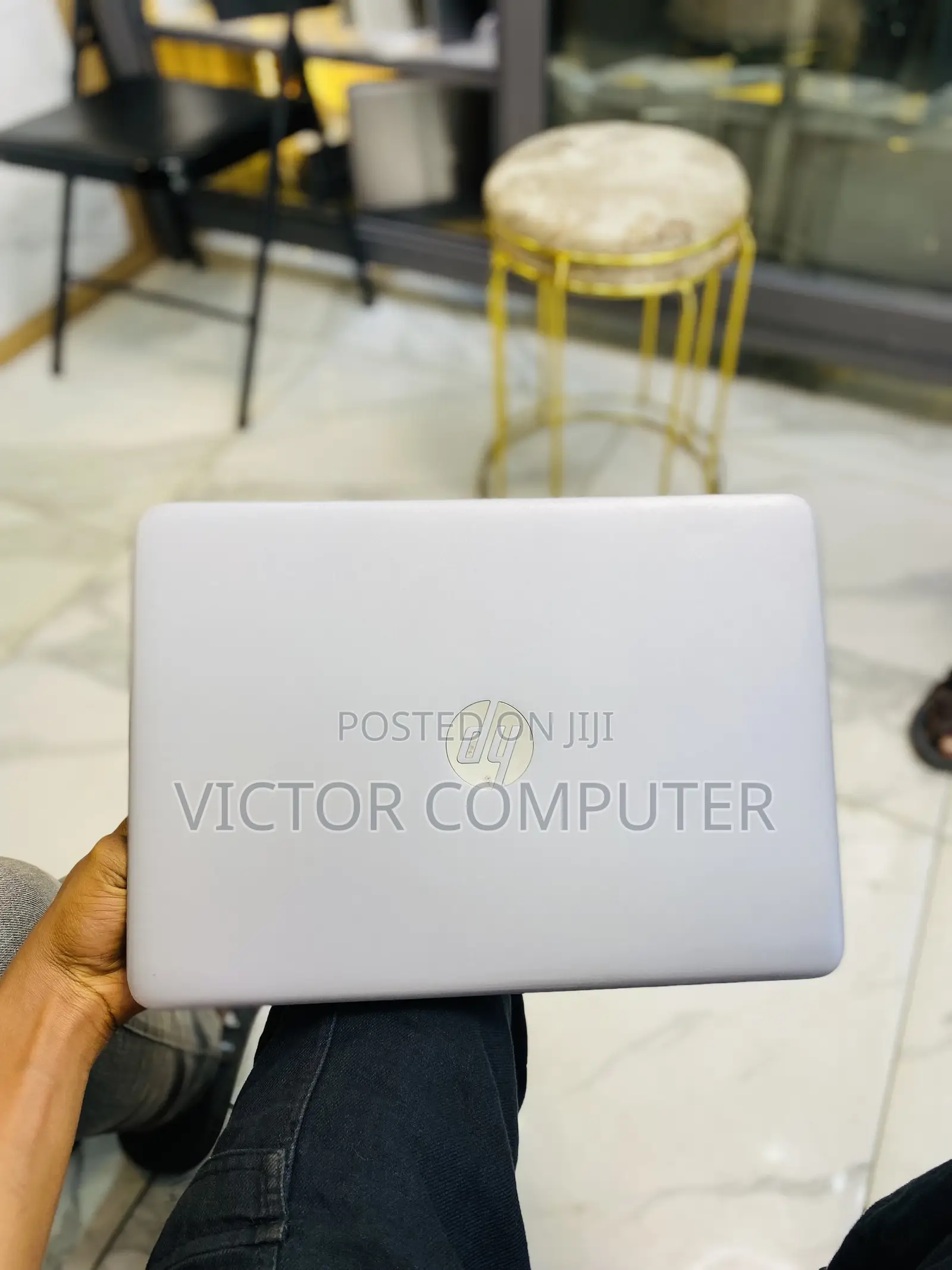 Laptop HP EliteBook 840 G4 8GB Intel Core i7 SSD 256GB