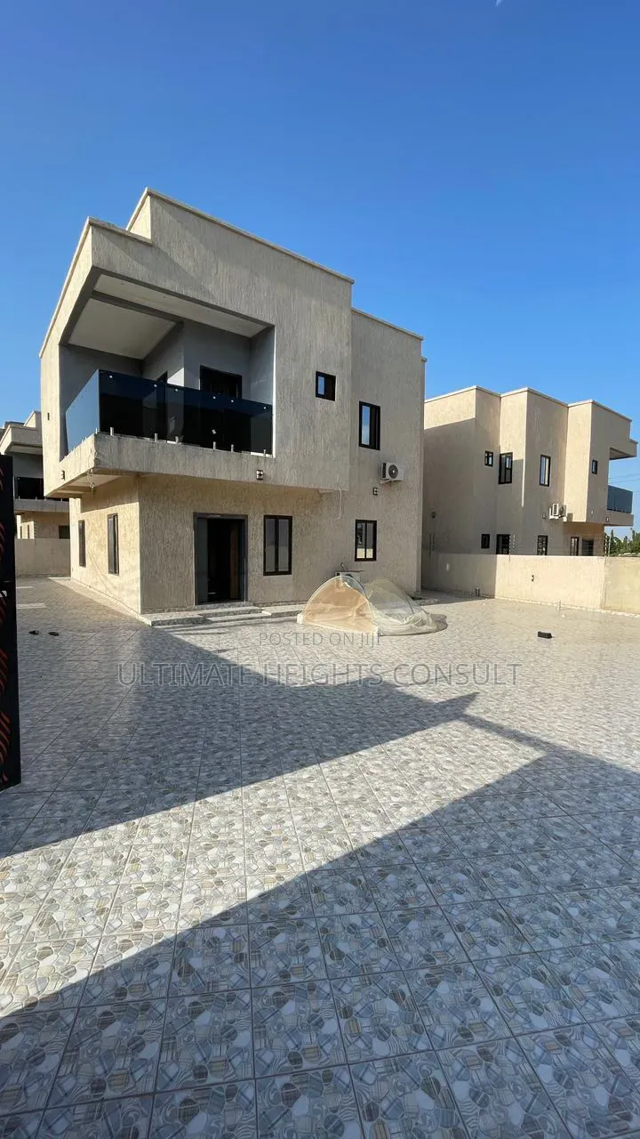 4bdrm House in American House for sale