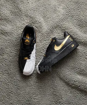 Af1 Anniversary Split Edition