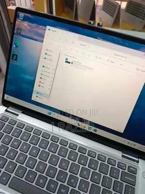 Laptop Dell Latitude 9410 16GB Intel Core i7 SSD 512GB