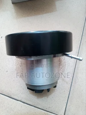 0435. Original Vw Touareg Water Pump Imported From Usa
