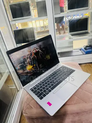 Laptop HP EliteBook 745 16GB AMD Ryzen 5 SSD 256GB