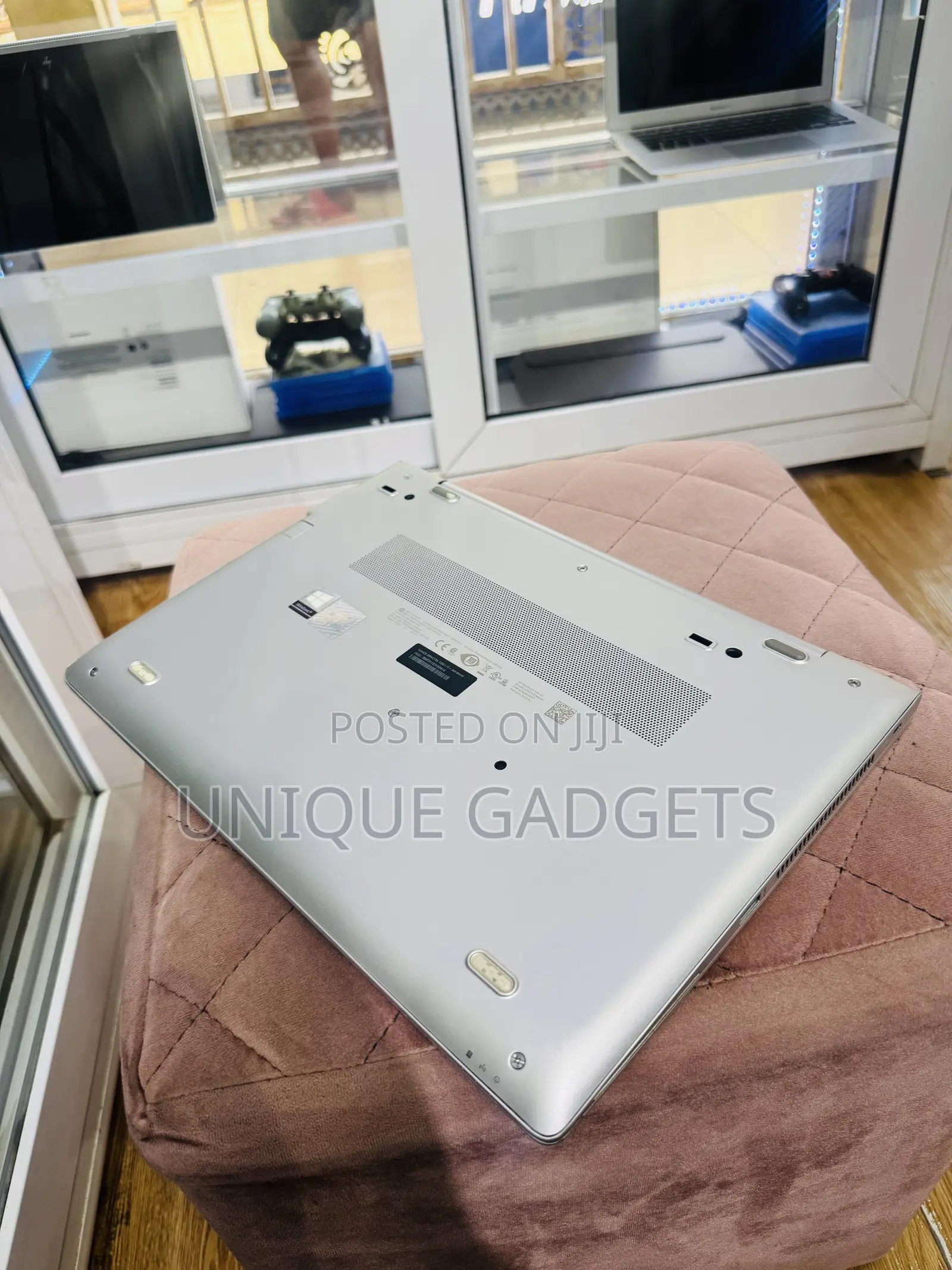 Laptop HP EliteBook 745 16GB AMD Ryzen 5 SSD 256GB