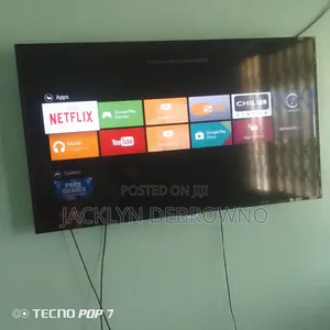 Philips Tv 55 Inches