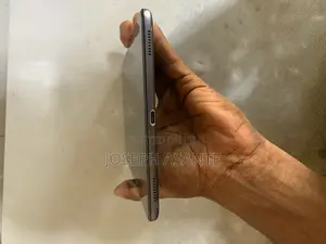 Samsung Galaxy Tab A 8.4 (2020) 32 GB Black