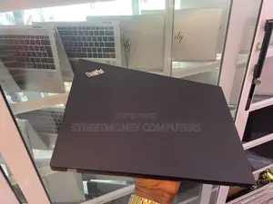 Laptop Lenovo ThinkPad T14 16GB Intel Core i5 SSD 256GB