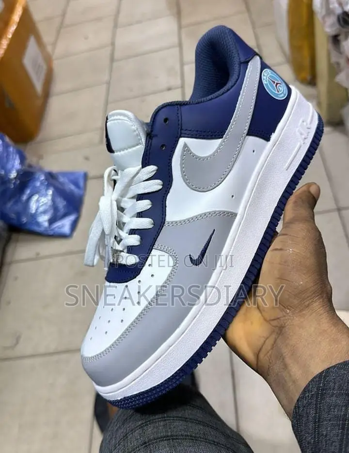 Af1 Paris PSG Force