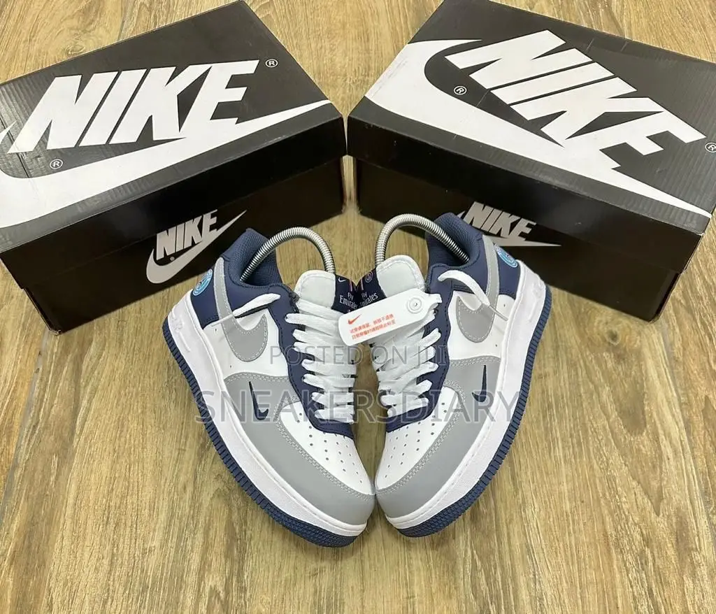 Af1 Paris PSG Force