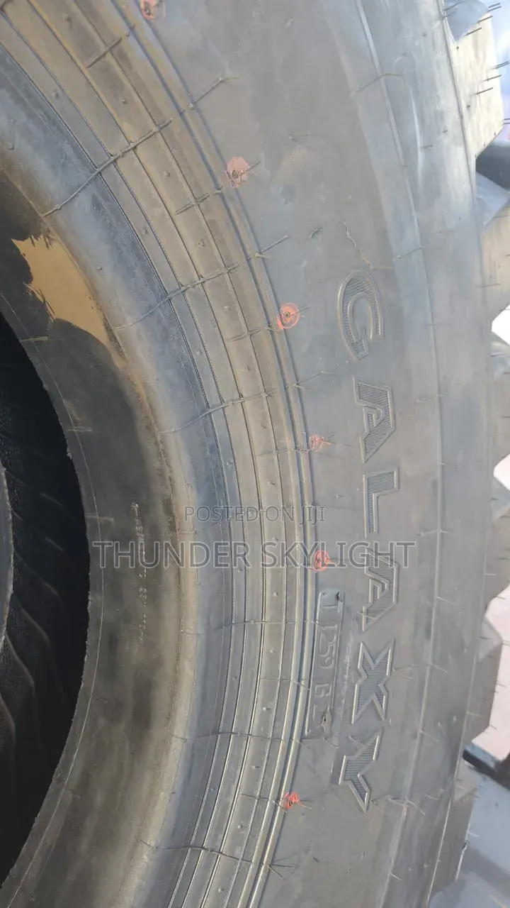 18.00-25 Galaxy Tyre Tubeless 1800-25 Tire