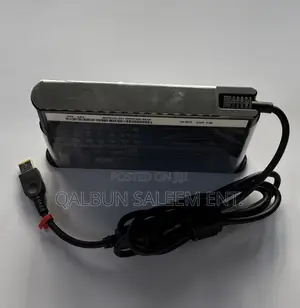 Brand-New Original Lenovo 20v 11.5a 230w Usb Laptop Adapter