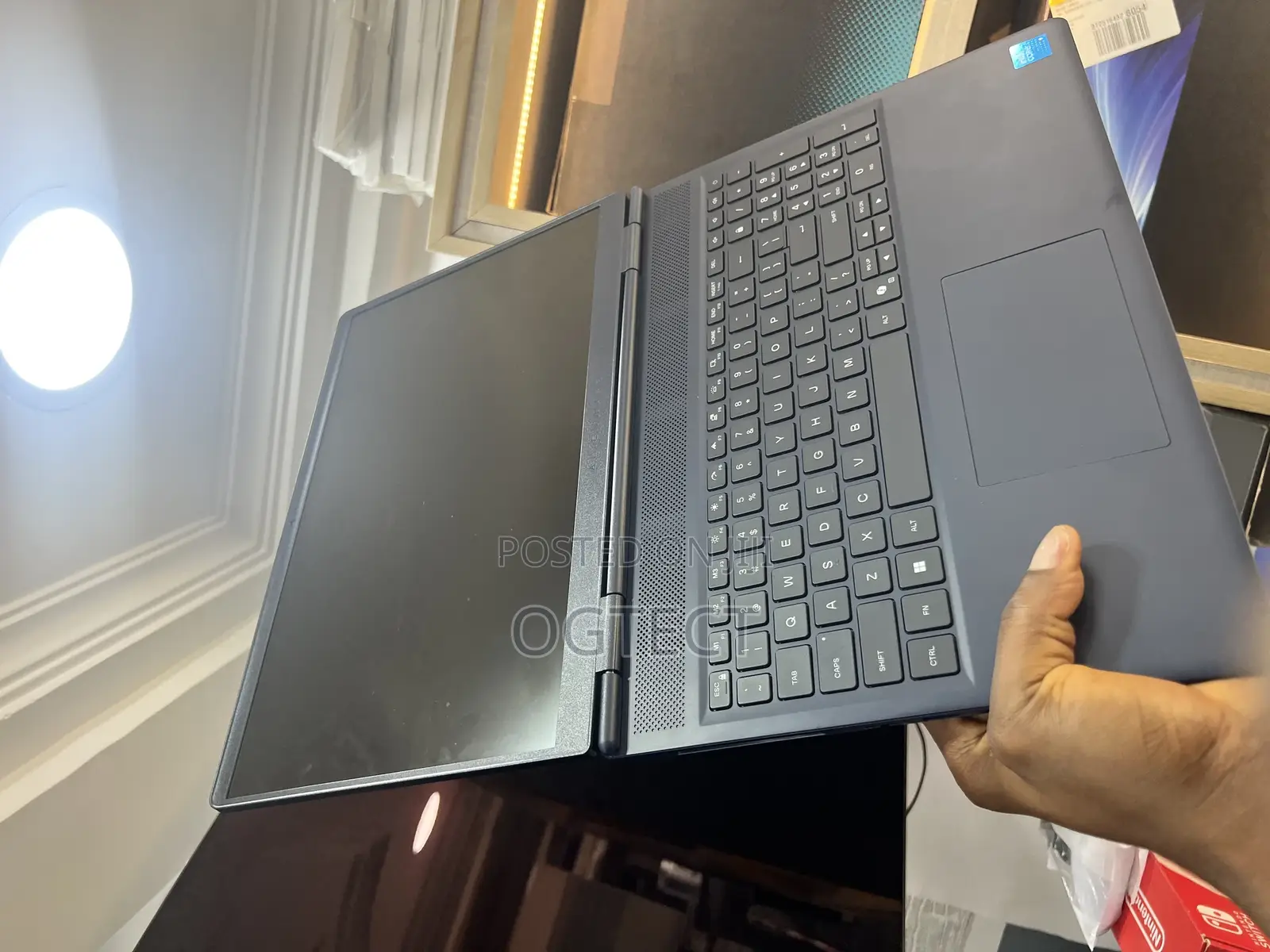 Laptop Alienware 16 Aurora 32GB Intel Core Ultra 9 SSD 1T