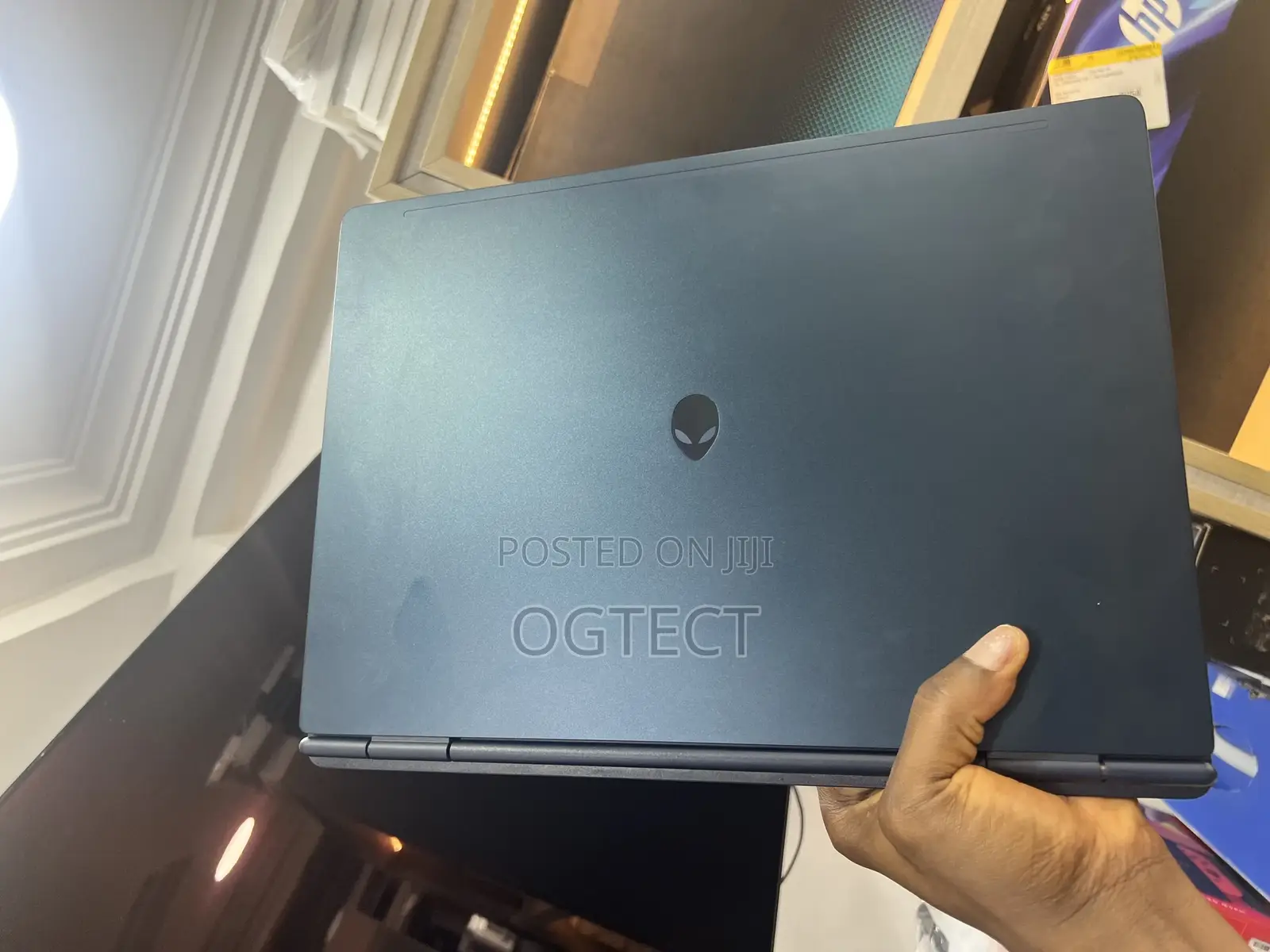 Laptop Alienware 16 Aurora 32GB Intel Core Ultra 9 SSD 1T