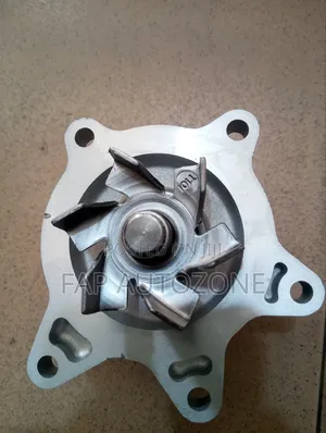 0457. Original Toyota Yaris Water Pump Imported From Usa