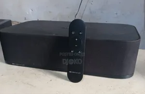 Sky Sound Box