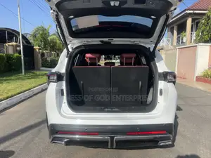 Jetour X70 Plus 2024 White