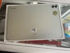 Samsung Galaxy Tab A9+ 128 GB Gray