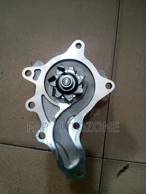 0445. Original Toyota Yaris Water Pump Imported From Usa