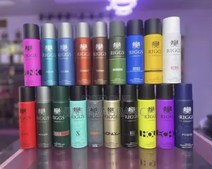 Nini Fragrance