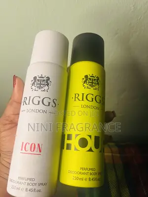 Nini Fragrance