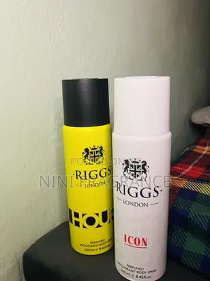 Nini Fragrance