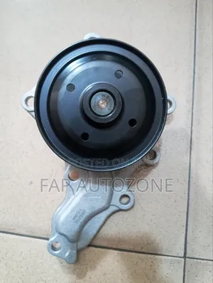 0445. Original Toyota Yaris Water Pump Imported From Usa