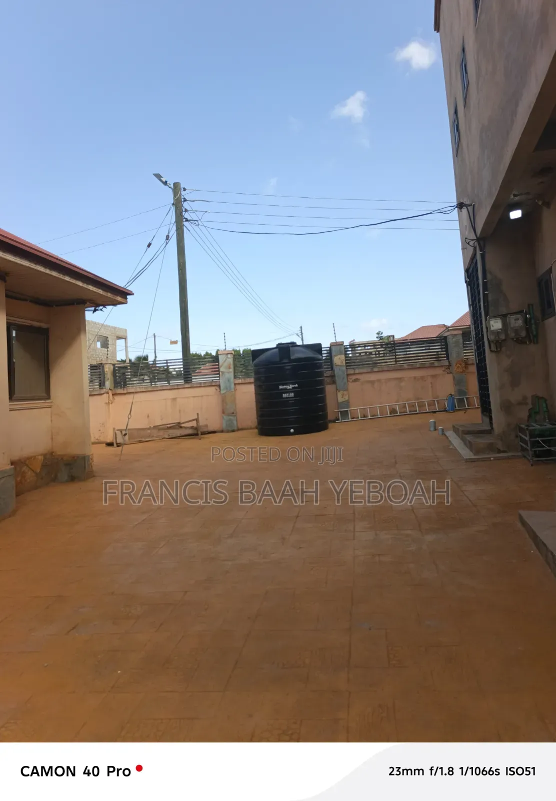 3bdrm Apartment in Shining Star Real, Awutu Senya East Municipal