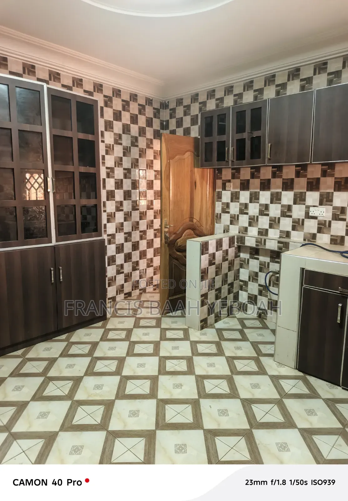 3bdrm Apartment in Shining Star Real, Awutu Senya East Municipal