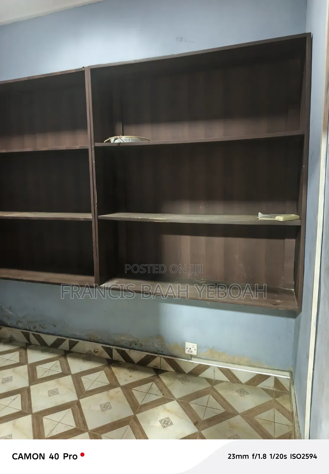 3bdrm Apartment in Shining Star Real, Awutu Senya East Municipal