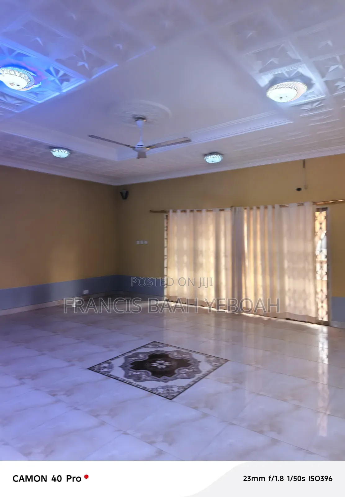 3bdrm Apartment in Shining Star Real, Awutu Senya East Municipal